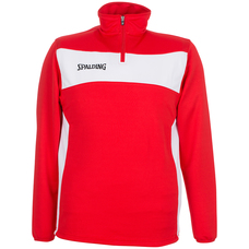 EVOLUTION II 1/4 ZIP TOP-431762