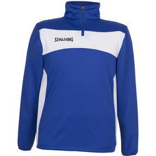 EVOLUTION II 1/4 ZIP TOP