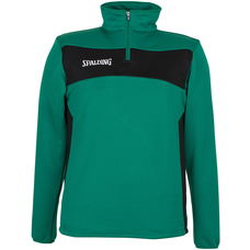 EVOLUTION II 1/4 ZIP TOP-431786