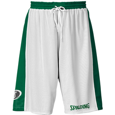 ESSENTIAL REVERSIBLE SHORTS
