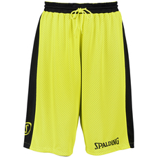 ESSENTIAL REVERSIBLE SHORTS