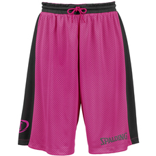 ESSENTIAL REVERSIBLE SHORTS