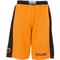 ESSENTIAL REVERSIBLE SHORTS