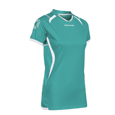 OLYMPICO TRIKOT DAMEN KURZARM-452131