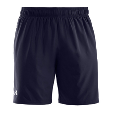 UA MIRAGE SHORT 8''