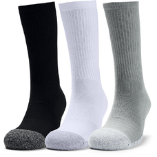 HEATGEAR CREW SOCKEN