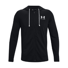 Rival Terry hooded jacket-2411862