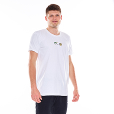 SPORTWORDS BEACHVOLLEYBALL SHIRT HERREN-740998