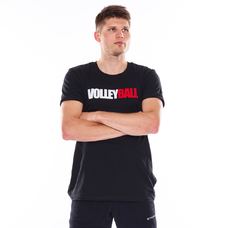 SPORTWORDS VOLLEYBALL SHIRT HERREN-741002