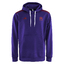 HSV Hamburg Hoody Kids purple