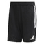 Tiro 26 Competition Short blackwhite