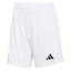 Tiro 26 League Short Damen whiteblackblack