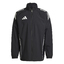 Tiro 25 Competition Regenjacke blacktegrfo