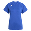 Hilo Jersey SS Women royblu