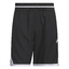 Crazylite Short blackwhite