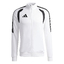 Tiro 26 League Trainingsjacke whiteblack