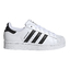 Superstar II Sneaker Kids ftwwhtcblackftwwht