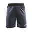 Progress 2.0 Shorts JR asphalt