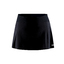SQUAD SKIRT W black