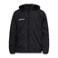Squad Wind Jacket Kids black