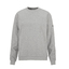 Community 2.0 R Neck M greymelange