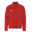 Squad Go FZ Jacket JR brightred