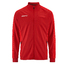 Evolve 2.0 Contrast Full Zip Jacket M expressbrightred