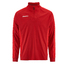 Evolve 2.0 Contrast Half Zip M expressbrightred