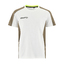Evolve 2.0 Contrast Jersey Jr whitecontrastbeige