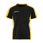 Evolve 2.0 Contrast Jersey Jr blackswedenyellow