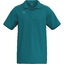 CMPT Wings Poloshirt tahitianbluemint