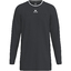 REFEREE Jersey Longsleeve schwarz