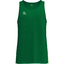 T&F WINGS Singlet smaragdgreengecko