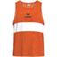 Training bib fluoorange