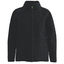TS Fleece Jacket Damen schwarz
