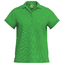 TS Poloshirt Damen green