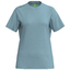 TS T-Shirt Damen smokeblue