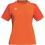 WINGS Jersey Shortsleeve Damen orangemandarine