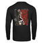 King Gidsel Sweatshirt black