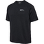 hmlTECH LOOSE T-SHIRT black