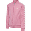 hmlJR ARCHIVE REG POLY ZIP JACKET polignac