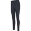 hmlPULSE HIGH WAIST TIGHTS ebony