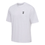 hmlHIIT LOOSE T-SHIRT S/S white