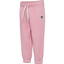 hmlMINI LOOSE PANTS BEE pinknectar