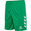 hmlCORE 2.0 SHORTS jellybeanwhite