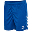 hmlCORE 2.0 SHORTS WOMAN truebluewhite