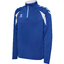 hmlCORE 2.0 HALF ZIP truebluewhite