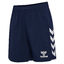hmlCORE 2.0 WOVEN SHORTS KIDS marinewhite