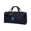 hmlCORE 2.0 SPORTS BAG NEON marinebluefish