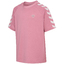 hmlJR ARCHIVE LOOSE T-SHIRT S/S polignac